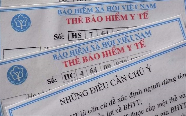 Thủ tục đăng ký bảo hiểm lần đầu cho Doanh nghiệp mới