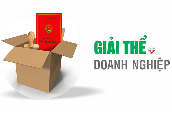 Dịch vụ giải thể doanh nghiệp