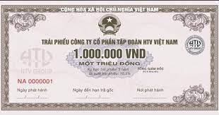 HỎI – ĐÁP VỀ TRÁI PHIẾU DOANH NGHIỆP